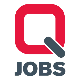 Q Jobs logo