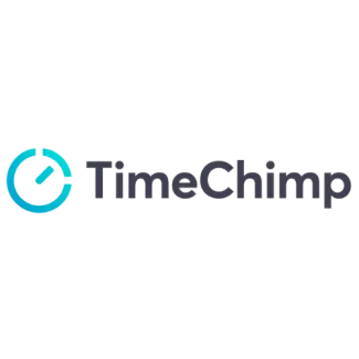 TimeChimp logo
