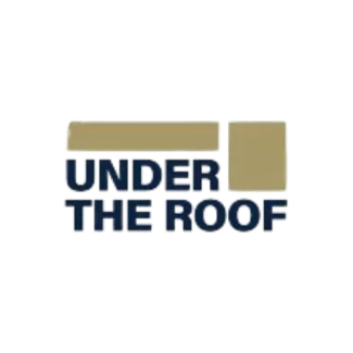 Under the Roof logo