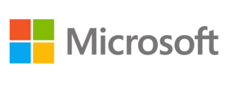 Microsoft logo