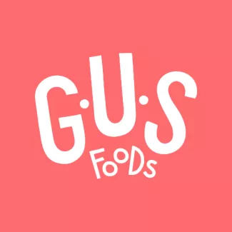 GUS foods logo