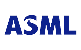 ASML Logo