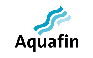 Aquafin Logo