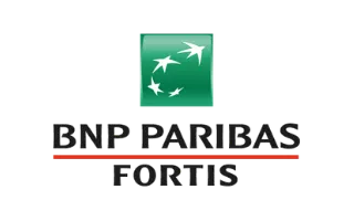 BNP Paribas Fortis Logo