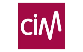CIM Logo