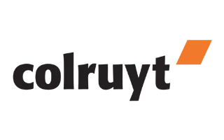 Colruyt Logo
