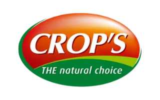 Crop's Logo