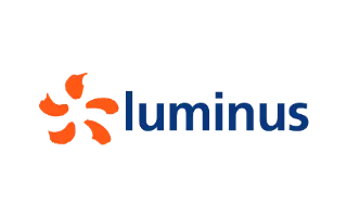 Luminus Logo