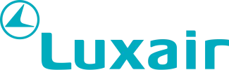 Luxair Logo