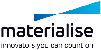 Materialise Logo