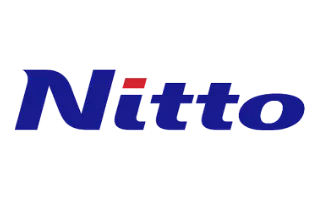 Nitto logo