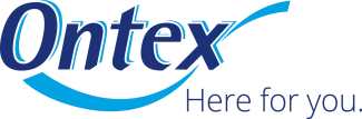 Ontex Logo