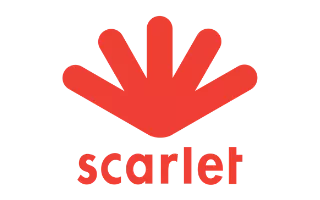 Scarlet Logo