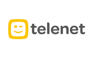 Telenet Logo
