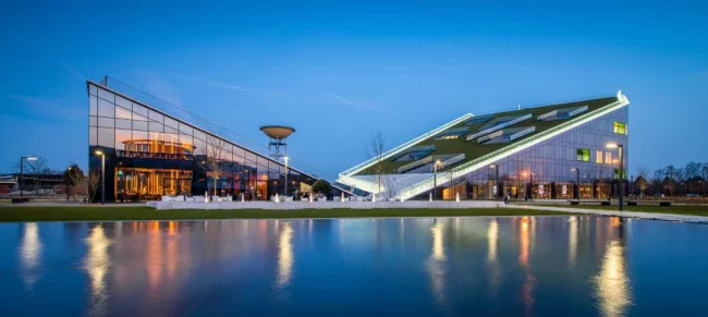 Corda campus Hasselt 1