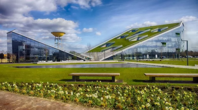 Corda campus Hasselt 2