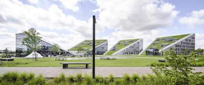 Corda campus Hasselt 3