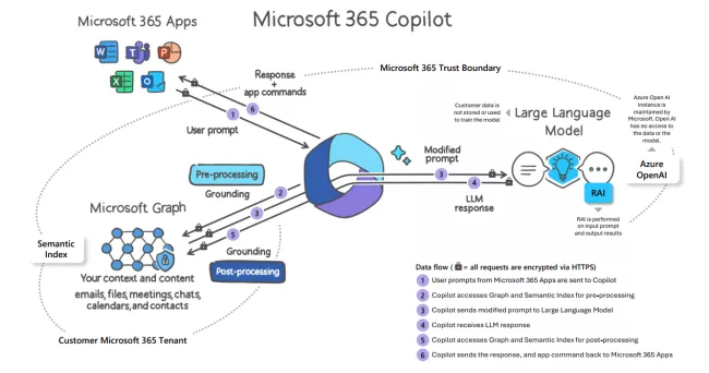Microsoft 365 Copilot
