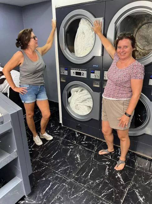 Team at Pirlewiet 19