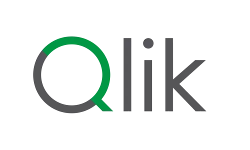 Qlik logo