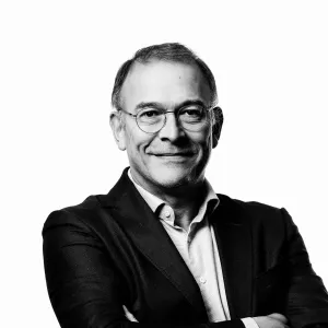 Frederic De Schutter