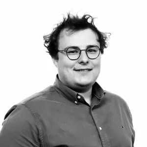 Michiel Van Brusselen 