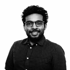 Rohit Ganesh Santoshwar 