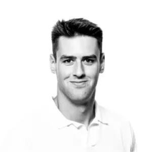 Lennert Van den Broeck