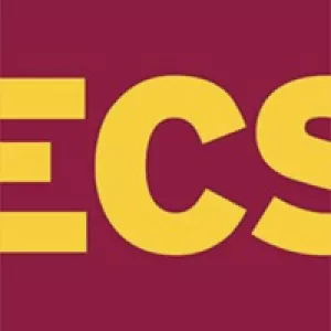 ecs logo