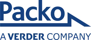 Packo logo