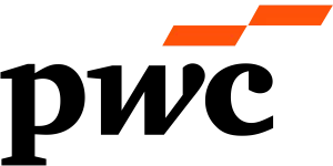 pwc logo