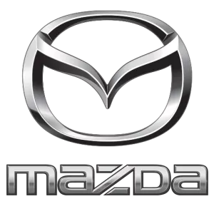 Mazda Logo