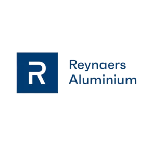 Reynaers Aluminium Logo