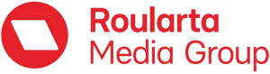 Roularta Media Group Logo