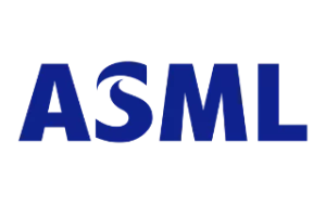 ASML Logo