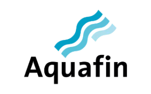 Aquafin Logo