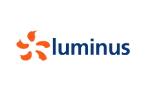Luminus Logo