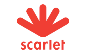 Scarlet Logo