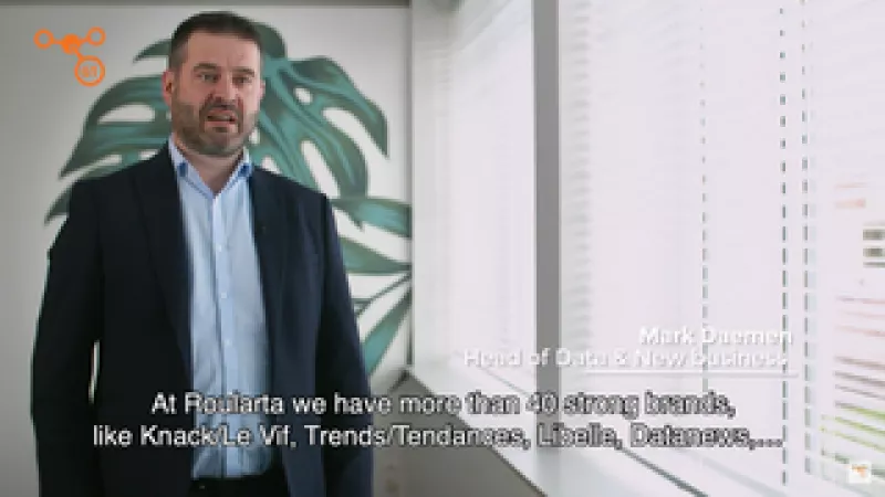 Driving Marketing with a CDP and an Azure Data Platform Thumbnail